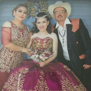 Meet your Posher, Dulce